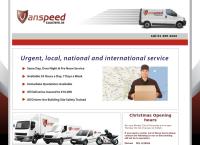 Vanspeedcouriers
