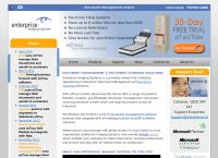 Enterprise Imaging Systems Ltd