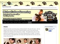 Michael s Dog Grooming