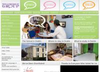 Language in Dublin Limited