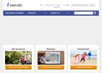 Irish Life Assurance Plc