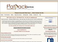 Flatpack Services