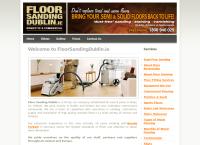 Dudek Flooring T/A Floor Sanding Dublin