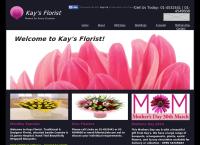 Kays Florist