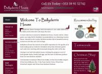 Ballyderrin Foods
