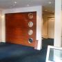 Kingspan garage Doors