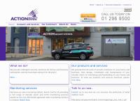 Action Security Systems