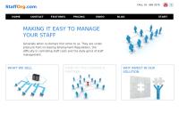 StaffOrg.com
