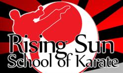 Rising Sun