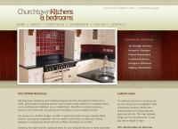 Churchtown Kitchens Ltd, Ardee's website