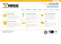 Ventilux Ltd