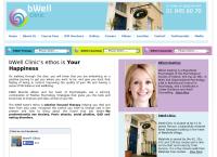 Bwell clinic
