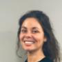 Edwina Lynn, Chartered Physiotherapist