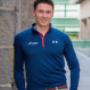 Jake Nalepa, Massage Therapist and Personal Trainer