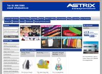 Astrix Promotions