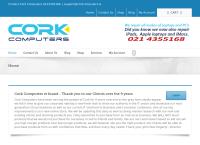 Cork Computers