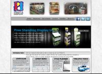 PRINT & DISPLAY LIMITED