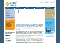 SOFTWARE SUPPORT SYSTEMS LIMITED