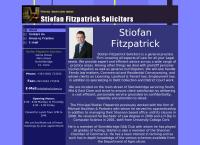 Stiofan Fitzpatrick Solicitors