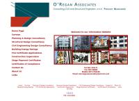 O Regan Con & Associates
