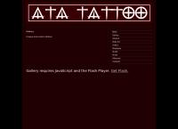 Ata Tattoo