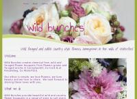 Wildbunches Flowers Dublin City, Dublin
