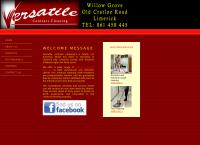 VERSATILE CLEANING CONTRACTORS