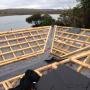 Uploaded by visitor on 31/10/2015 - reroofing house in connamara
