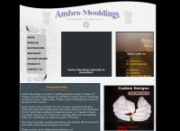 ANSBRO MOULDINGS