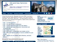 Oil & Gas Services Ltd