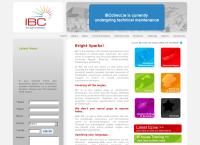 I.B.C. LTD