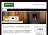 Greentec eco Homes Ltd