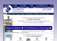 Fairco Limited