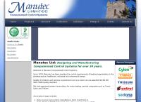 Manutec Ltd