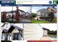 Athlone Pvc Co Ltd's website