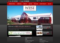 West Building Products's website