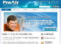 Proair Systems