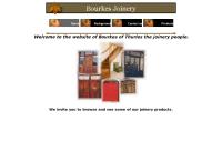 Bourke's Joinery