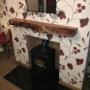 Uploaded by visitor on 22/04/2017 - Free floating mantle