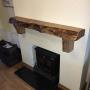 Uploaded by visitor on 04/04/2018 - Mantelpiece