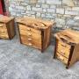 Uploaded by visitor on 04/04/2018 - Rustic bedroom furniture