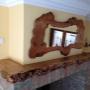 Uploaded by visitor on 22/04/2017 - Unusual mirror