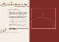Kelly Kitchens & Bedrooms Limited