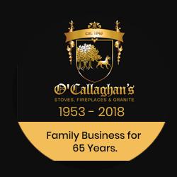 O'Callaghan Stoves Ltd