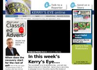 Kerry's Eye
