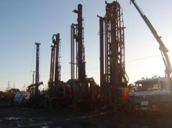 Molloy Well Drilling