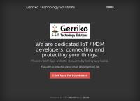 Gerriko S-E-T Technology Solutions