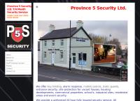 Meath Security Services