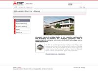 Mitsubishi Electric Ireland