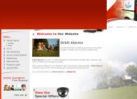 Orbit Alarms